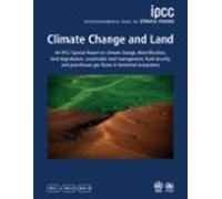 Climate Change And Land