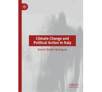 Climate Change and Political Action in Italy