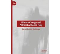 Climate Change and Political Action in Italy