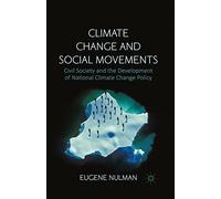Climate Change and Social Movements