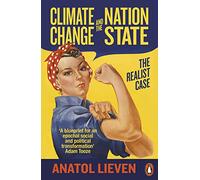 Climate Change And The Nation State