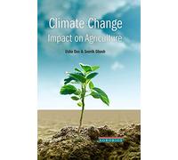 Climate Change Impact On Agriculture