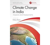 Climate Change in India: Impacts and Assessments (Maritime Climate Change)
