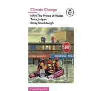 Climate Change. Ladybird Expert: Ladybird Expert Book: 1 (The Ladybird Expert Series, 1)