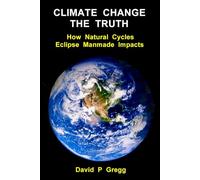 Climate Change The Truth: How Natural Cycles Eclipse Manmade Impacts