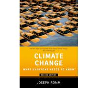 Climate Change: What Everyone Needs to Know(r)