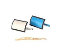 Climate Control Automatic Air Conditioning Heater Flap Repair for 407 C5 6480e3-in Stock