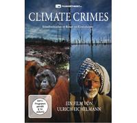 Climate Crimes - Umweltverbrechen im Namen des Klimaschutzes [Alemania] [DVD]