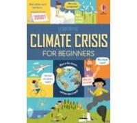 Climate Crisis For Beginners