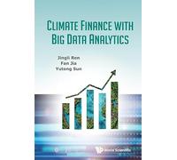 Climate Finance With Big Data Analytics