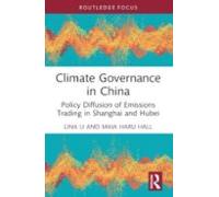 Climate Governance In China