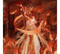 Climate of Fear The Onset of Eternal Darkness (Vinyl) 12" Album