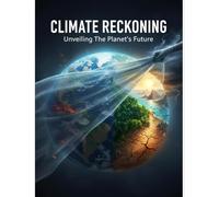 Climate Reckoning: Unveiling The Planet'S Future