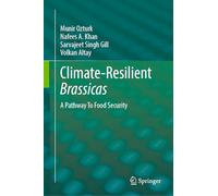 Climate-Resilient Brassicas: A Pathway To Food Security