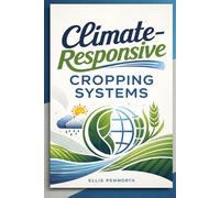 Climate-Responsive Cropping Systems: Designing Diversified Crop Rotations and Resilient Field Strategies for 21st-Century Agriculture