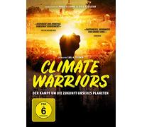 Climate Warriors - Der Kampf um die Zukunft unseres Planeten [Alemania] [DVD]