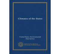 Climates of the States (no.36)