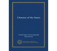 Climates of the States (no.51)