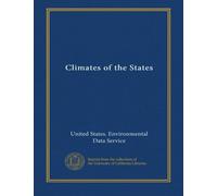 Climates of the States (no.52)