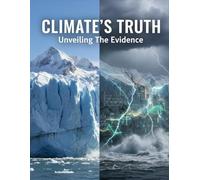 Climate'S Truth: Unveiling The Evidence