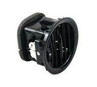 Climatización Accesorios Coche Cubierta Aire Interior Rejilla Salida Ventilación 2201099 13417363 13365420 Para Opel Para Adam Para Corsa D 2007-2025 Rejillas(1 PC)