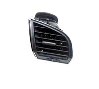 Climatización Accesorios Coche Cubierta Panel Rejilla Salida Ventilación Aire Acondicionado Interior Para Skoda Para Fabia 2015 2016 2017 2018 Rejillas(Chrome,bien)
