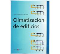 Climatización de edificios: 1 (Arquitectura/tecnología)