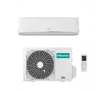 Climatizador 24000 Btu Clase A++/A, Bomba de Calor - CBBT241AG/CBBT241AW