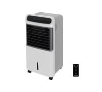Climatizador Cecotec EnergySilence PureTech 6500 (12L - 80W - Frio/Calor)
