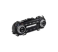 Climatizador Control Módulo Para Benz Para Vito Para Metris W447 W448 V260 V260L 2016-2023 Tablero A/C Temperatura Control Clima Interruptor Botones Conjunto Aire(Panel)