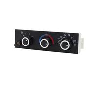 Climatizador Control Módulo Para Express Para Savana 1500 2500 3500 2008-2021 84793088 Decorar Unidad Control Calefacción CA Interruptor Combinado Aire