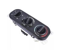 Climatizador Control Módulo Para Jeep Para Wrangler 3.8L V6 4X4 4X2 2007-2010 55111840AE 55111840AB 55111840AD Interruptor Unidad Control Calentador Aire Acondicionado Decorativo