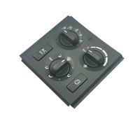 Climatizador Control Módulo Para Volvo Truck FH12 FH13 24V 21318121 20508585 Unidad Control Calefacción Y Aire Acondicionado Interruptor Combinado Decorar