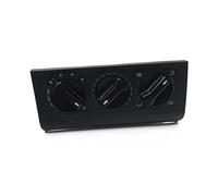 Climatizador Control Módulo Para VW Para Passat B3 3A0819045C Interruptor Reemplazo Para Automóvil Decorar Aire Acondicionado Control Calefacción Con Panel Climatizador