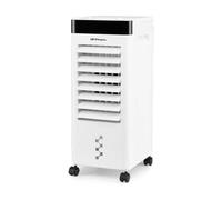 Climatizador de Aire ORBEGOZO AIR36 6L 65W