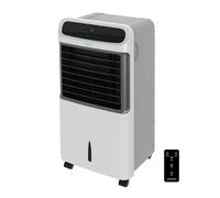 Cecotec EnergySilence 5500 Pure Tech Climatizador Evaporativo 3 en 1