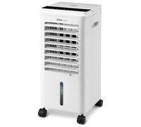 Climatizador de aire portátil Ufesa Narvik 65W 20m² panel táctil mando depósito 5L