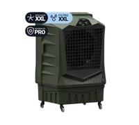 Climatizador Evaporativo 100L 325W Filtro XL SYMPHONY AirForce100 Universalblue