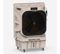 Climatizador Evaporativo 105L 750W Filtro Tulum + 90150 Universalblue