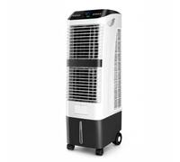 Climatizador Evaporativo 30L, Ventilador Portátil Humidificador
