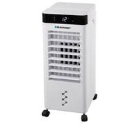 Climatizador Evaporativo Blaupunkt BP2017 65W Depósito 8L 3 Velocidades Mando Display