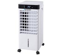Climatizador Evaporativo Blaupunkt BP2018 65W Depósito 8L Frío/Calor 3 Velocidades Mando
