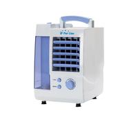 Climatizador evaporativo purline rafy30 60w