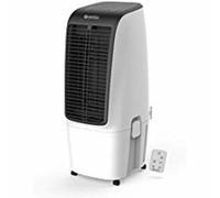 Climatizador Evaporativo Olimpia Splendid Peler 20 20L 600 m³/h Blanco