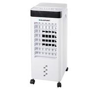 Climatizador Evaporativo Portátil Blaupunkt BP2016 65 W 8 L Blanco