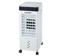 Climatizador evaporativo portátil blaupunkt bp2016 65 w 8 l blanco