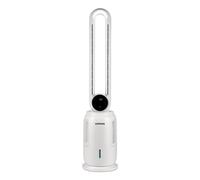 Climatizador Evaporativo Portátil G3 Ferrari COOL MASTRO G50052 Blanco Mando a Distancia 2 L