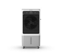 Climatizador evaporativo portatil olimpia peler 1800m3/h 40 litros wifi