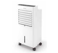 Climatizador evaporativo portátil Olimpia Splendid Peler 8 Blanco 8 L 75 W 400 m³/h