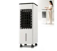 Climatizador Evaporativo Portátil para Habitaciones